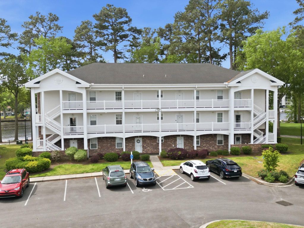 702 Riverwalk Dr Unit 102, Myrtle Beach, SC 29579