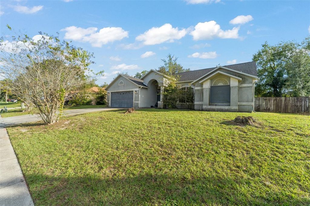 3239 BRETTON WOODS TERRACE, Deltona, FL 32725