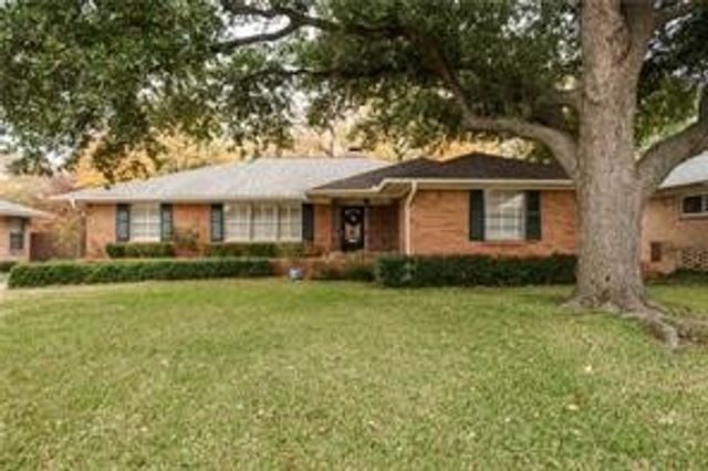 6310 Lange Circle, Dallas, TX 75214