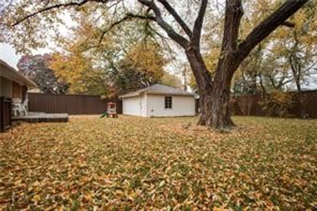 6310 Lange Circle, Dallas, TX 75214