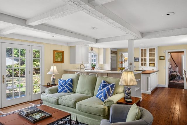 23 Antioch Road, Falmouth, MA 02540