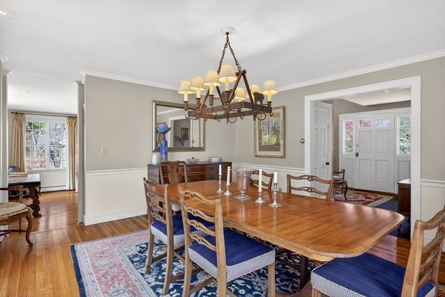23 Antioch Road, Falmouth, MA 02540