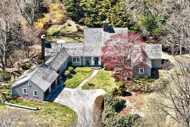 23 Antioch Road, Falmouth, MA 02540