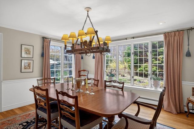 23 Antioch Road, Falmouth, MA 02540