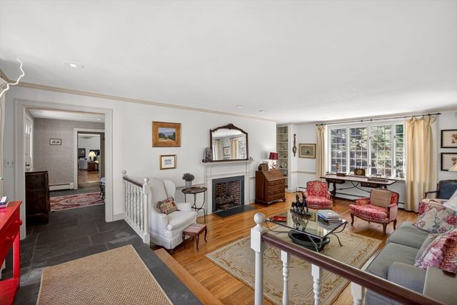 23 Antioch Road, Falmouth, MA 02540