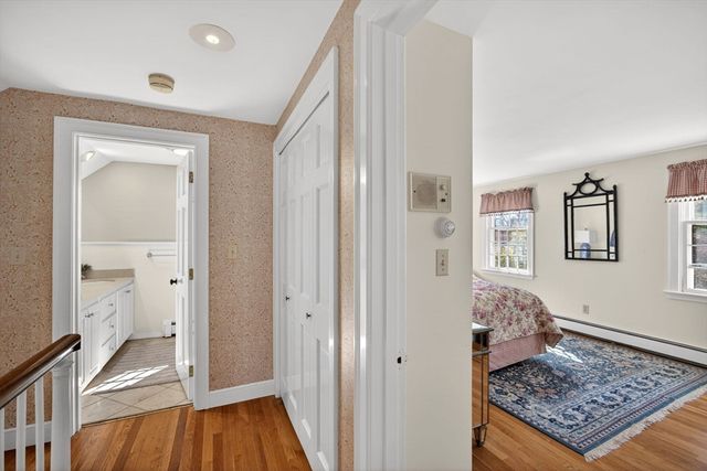 23 Antioch Road, Falmouth, MA 02540