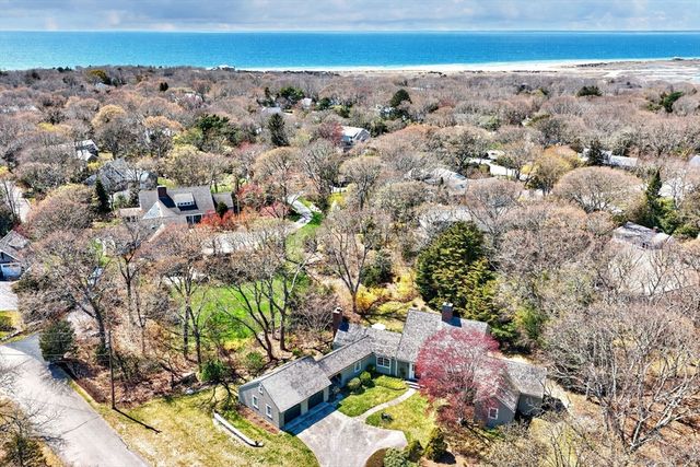 23 Antioch Road, Falmouth, MA 02540