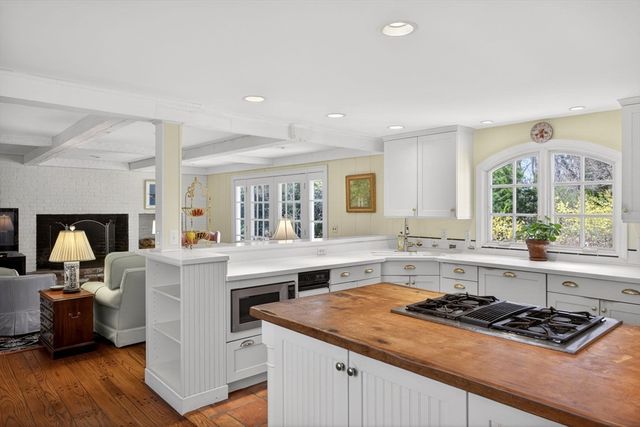 23 Antioch Road, Falmouth, MA 02540