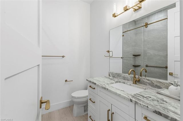 1395 Curlew AVE 1, Naples, FL 34102