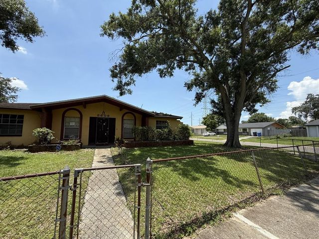 8609 FISH LAKE ROAD, Tampa, FL 33619