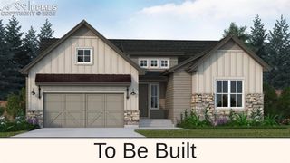16277 Gammon Court, Monument, CO 80132