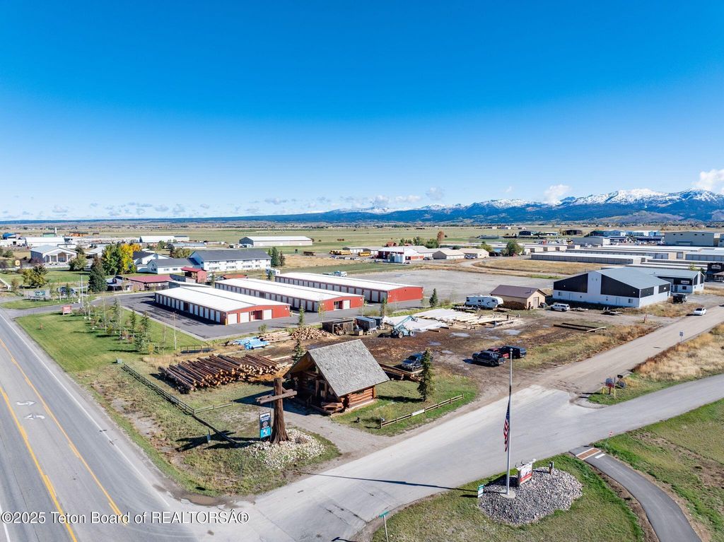 1221 N HIGHWAY 33, Driggs, ID 83422 photo 18