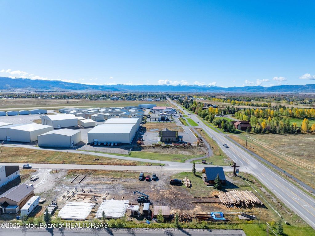 1221 N HIGHWAY 33, Driggs, ID 83422 photo 19