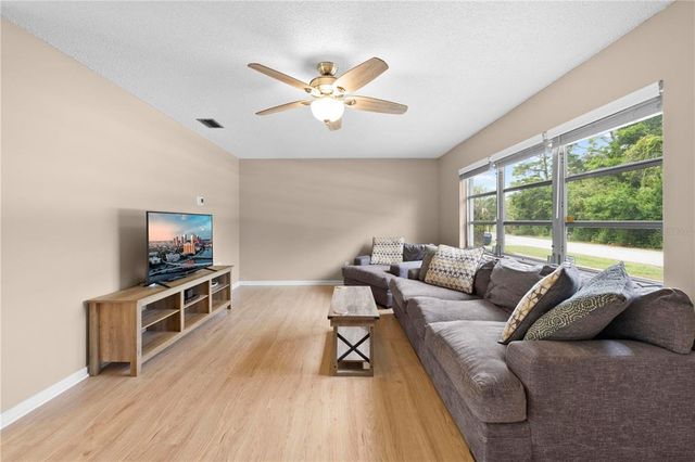 12468 EDDINGTON ROAD, Spring Hill, FL 34609