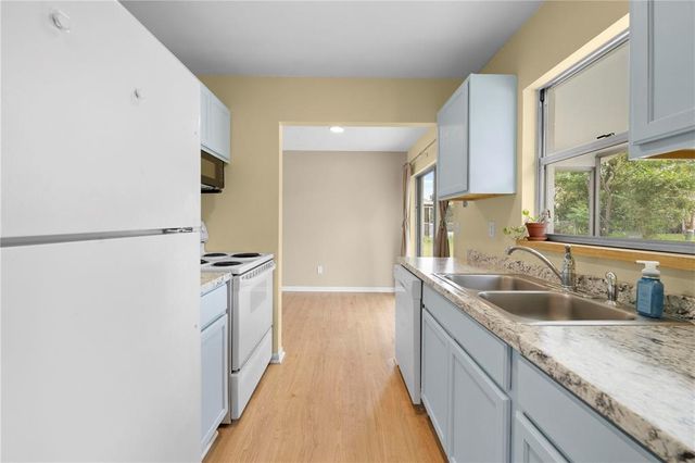 12468 EDDINGTON ROAD, Spring Hill, FL 34609