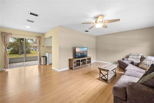 12468 EDDINGTON ROAD, Spring Hill, FL 34609