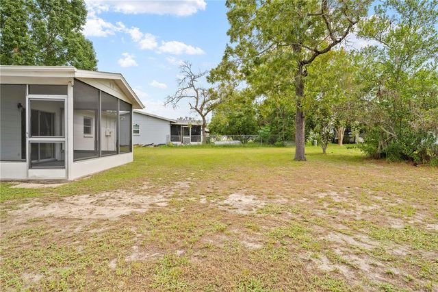 12468 EDDINGTON ROAD, Spring Hill, FL 34609