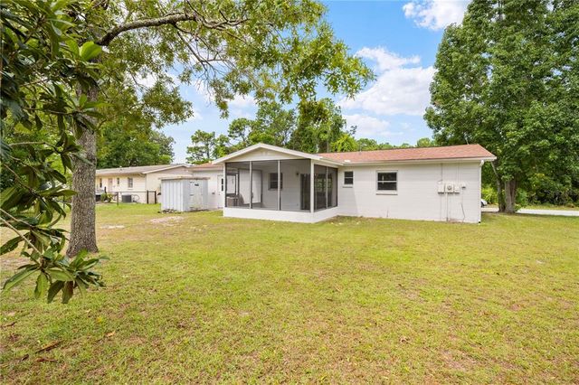 12468 EDDINGTON ROAD, Spring Hill, FL 34609