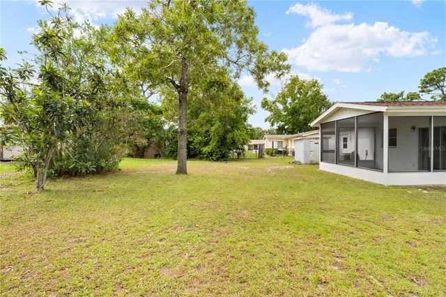 12468 EDDINGTON ROAD, Spring Hill, FL 34609