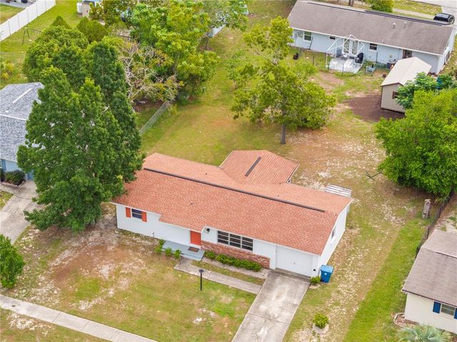 12468 EDDINGTON ROAD, Spring Hill, FL 34609