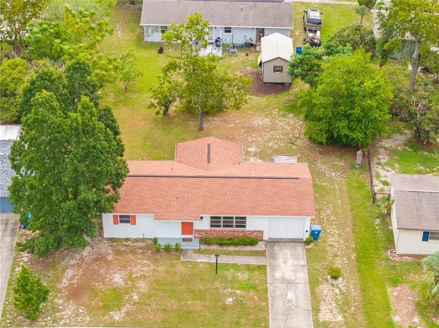 12468 EDDINGTON ROAD, Spring Hill, FL 34609