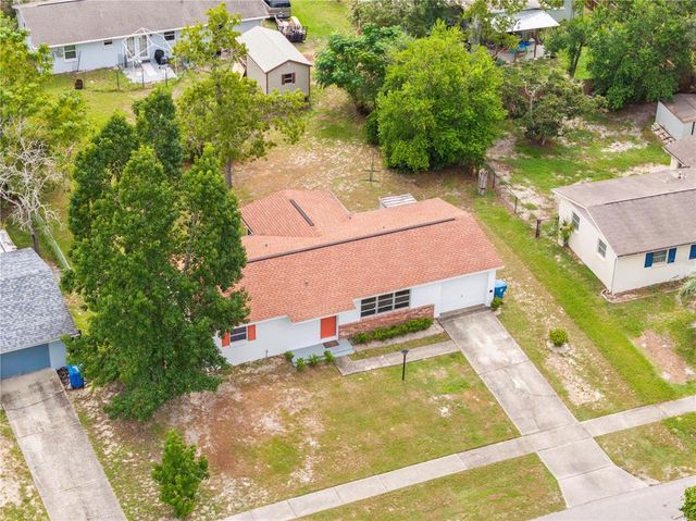 12468 EDDINGTON ROAD, Spring Hill, FL 34609
