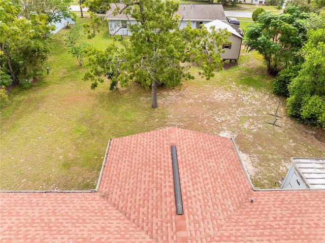 12468 EDDINGTON ROAD, Spring Hill, FL 34609