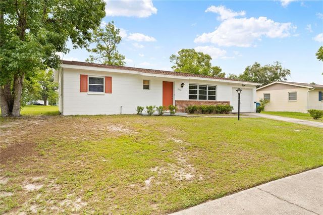 12468 EDDINGTON ROAD, Spring Hill, FL 34609