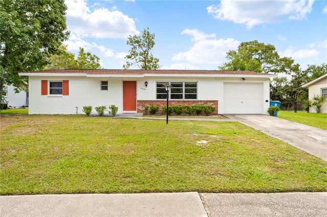 12468 EDDINGTON ROAD, Spring Hill, FL 34609