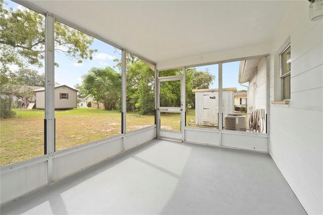 12468 EDDINGTON ROAD, Spring Hill, FL 34609