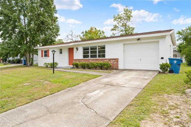 12468 EDDINGTON ROAD, Spring Hill, FL 34609