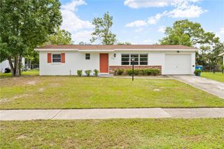 12468 EDDINGTON ROAD, Spring Hill, FL 34609