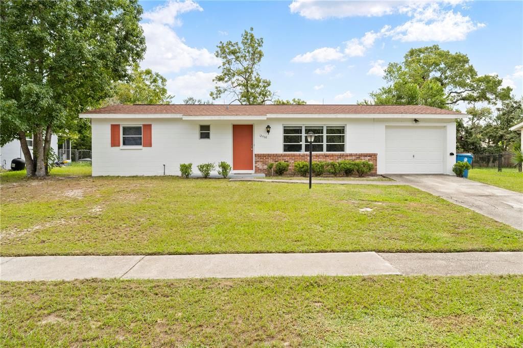 12468 EDDINGTON ROAD, Spring Hill, FL 34609