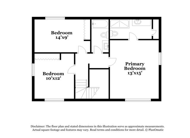 8913 Doliver Drive, Rowlett, TX 75088