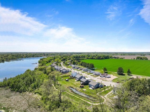 Lt19 Arbor Ridge DRIVE, Delavan, WI 53115