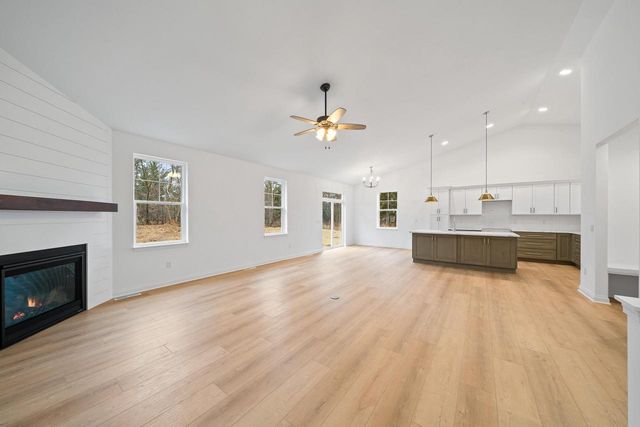Lt19 Arbor Ridge DRIVE, Delavan, WI 53115