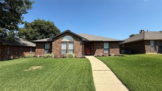 416 W Oak Street, Wylie, TX 75098