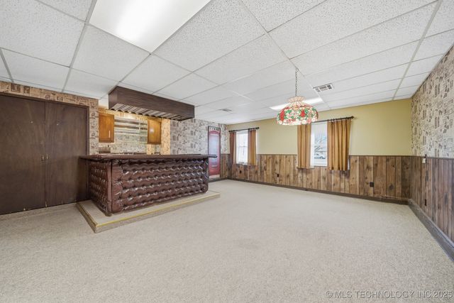 10821 E 25th Place, Tulsa, OK 74129