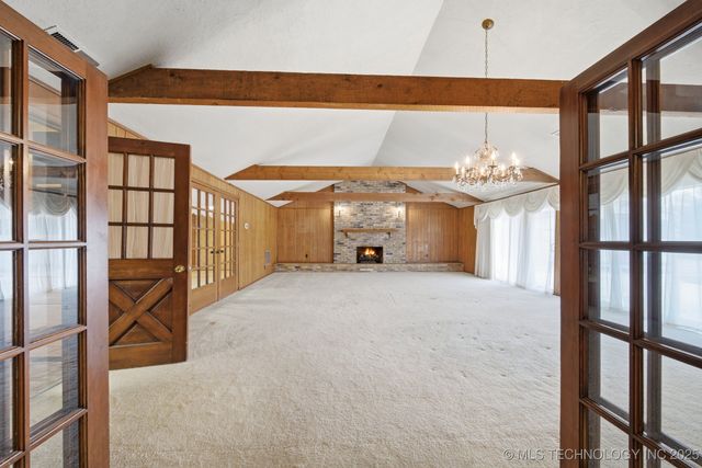 10821 E 25th Place, Tulsa, OK 74129