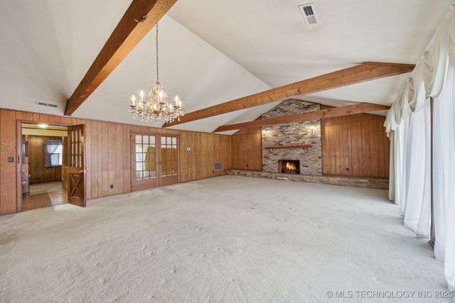 10821 E 25th Place, Tulsa, OK 74129