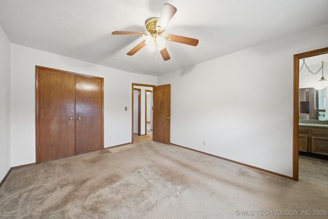 10821 E 25th Place, Tulsa, OK 74129