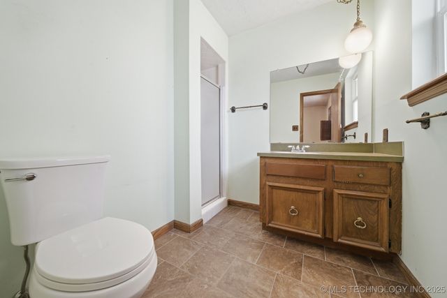 10821 E 25th Place, Tulsa, OK 74129