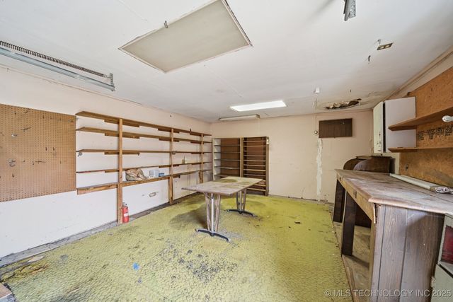 10821 E 25th Place, Tulsa, OK 74129