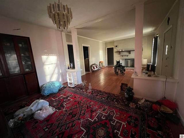 1334 Kentucky 1668, Marion, KY 42064