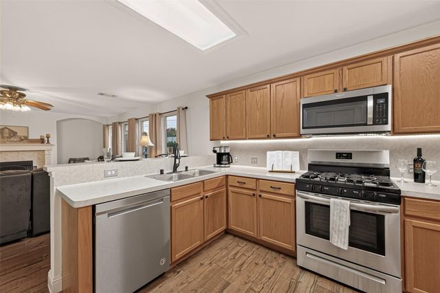 16906 Fairway Glen Lane, Sugar Land, TX 77498