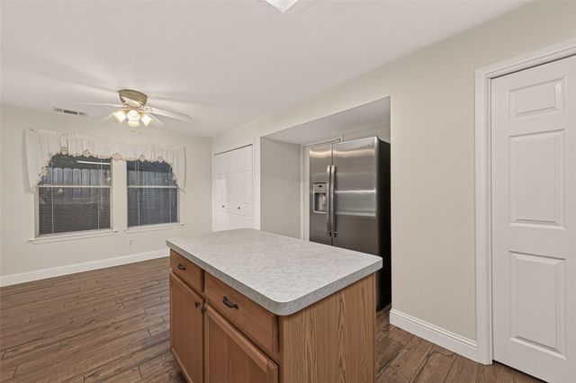 16906 Fairway Glen Lane, Sugar Land, TX 77498