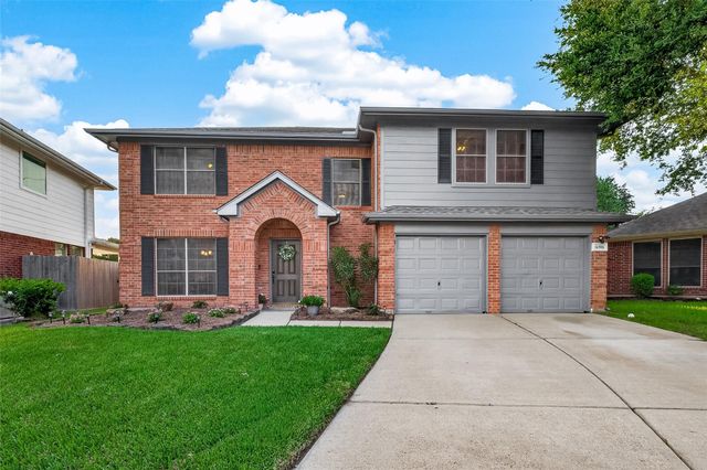 16906 Fairway Glen Lane, Sugar Land, TX 77498