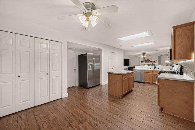 16906 Fairway Glen Lane, Sugar Land, TX 77498