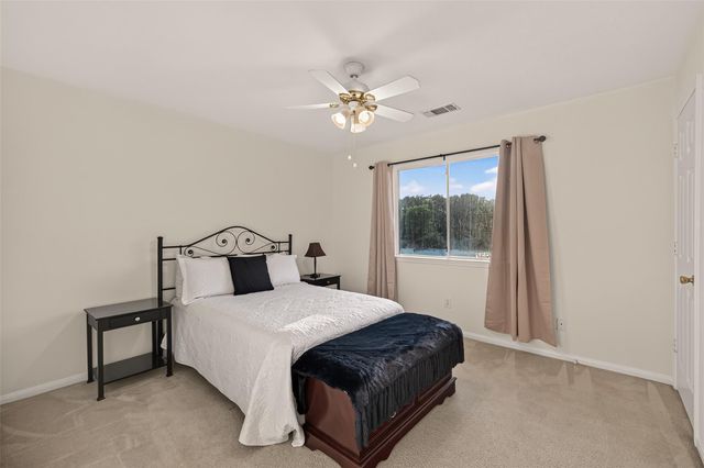 16906 Fairway Glen Lane, Sugar Land, TX 77498