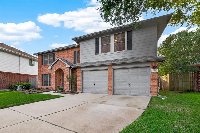 16906 Fairway Glen Lane, Sugar Land, TX 77498
